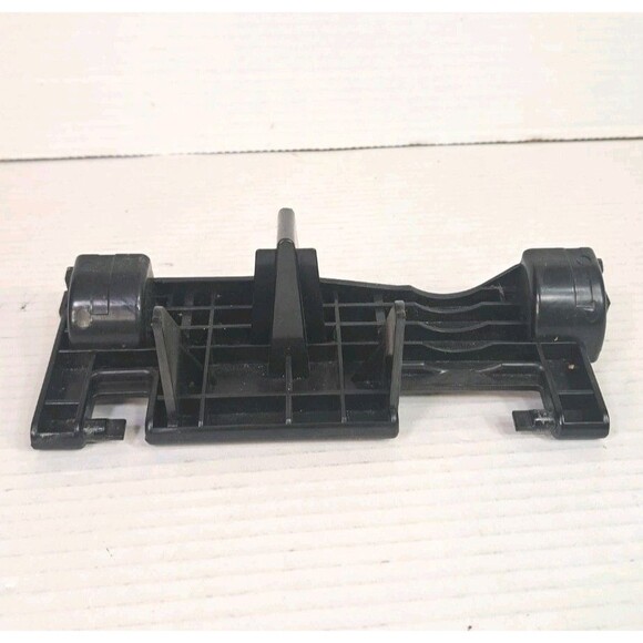 Bissell Total Floors 52C2 Vacuum Roller Height Adjustment Bar with Wheels - Picture 3 of 6